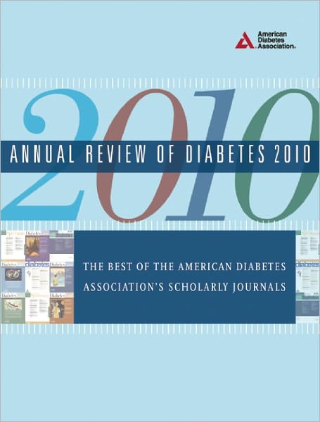 Annual Review of Diabetes 2010