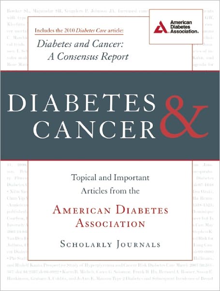 Diabetes and Cancer