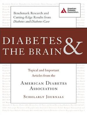 Diabetes and the Brain
