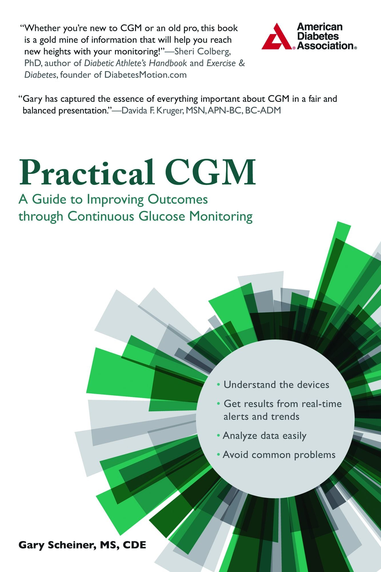 Practical CGM: Improving Patient Outcomes through Continuous Glucose Monitoring