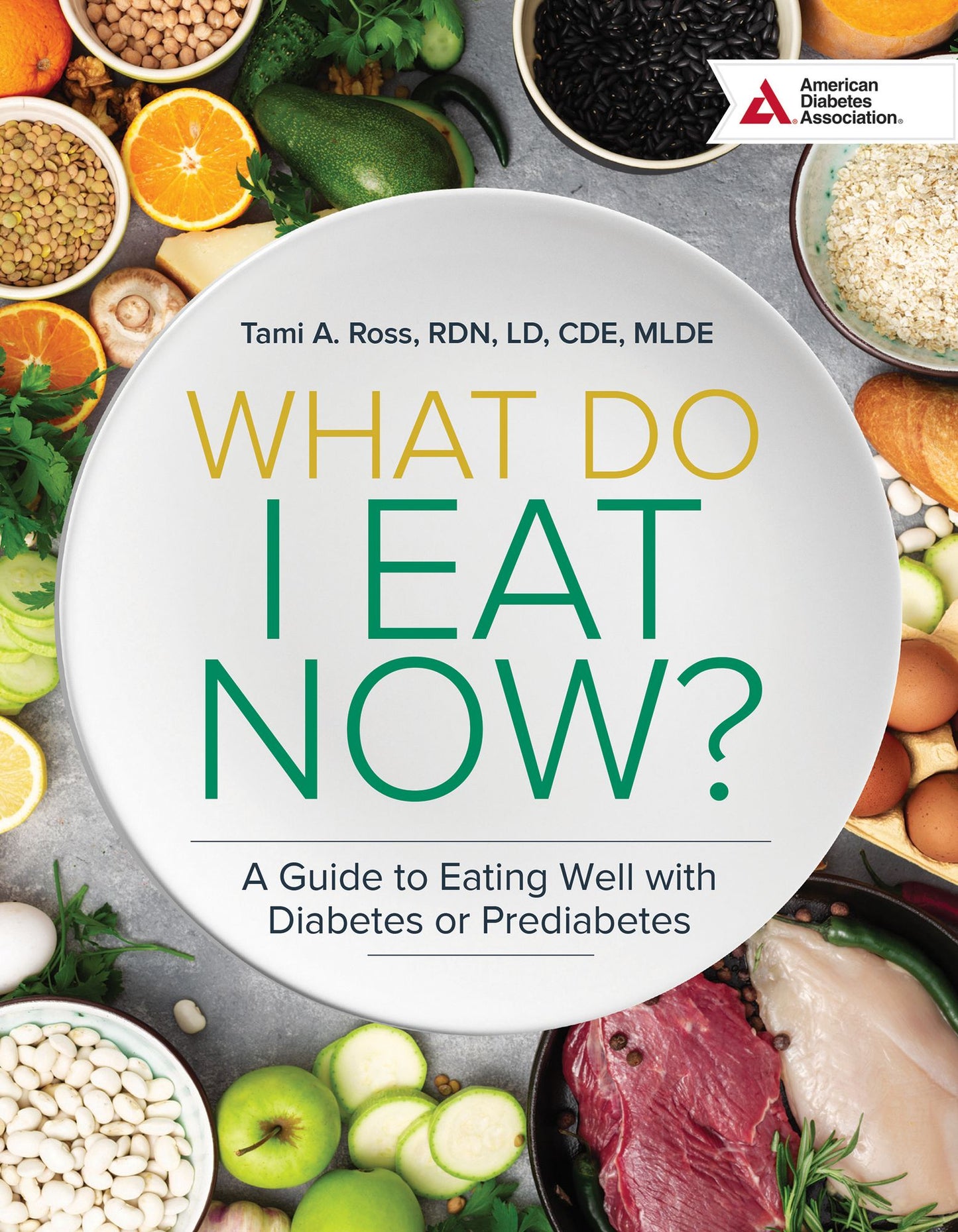 What Do I Eat Now?