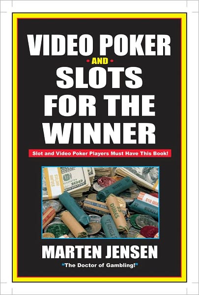 Video Poker and Slots for the Winner