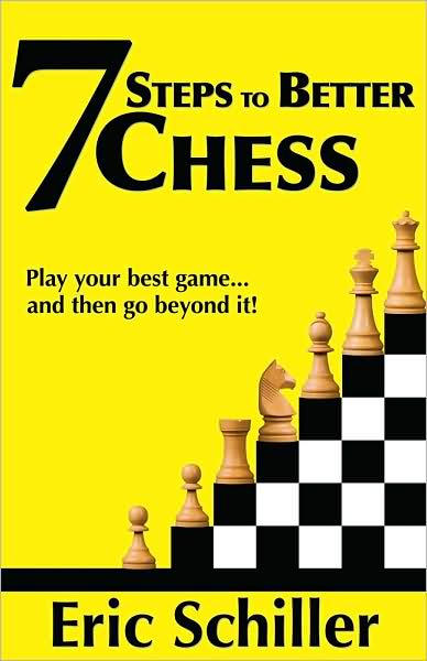 7 Steps to Better Chess