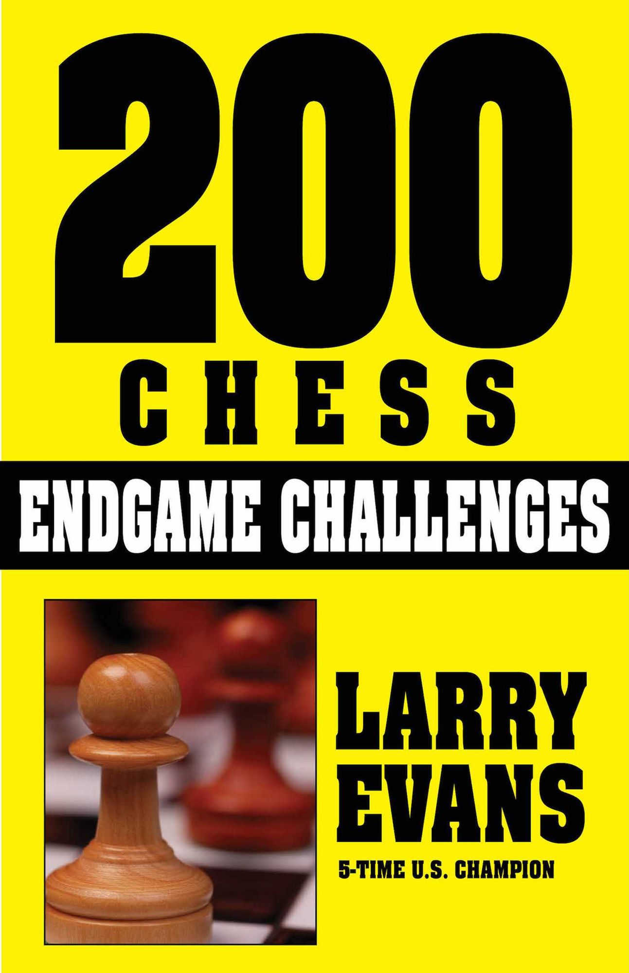 200 Chess Endgame Solutions