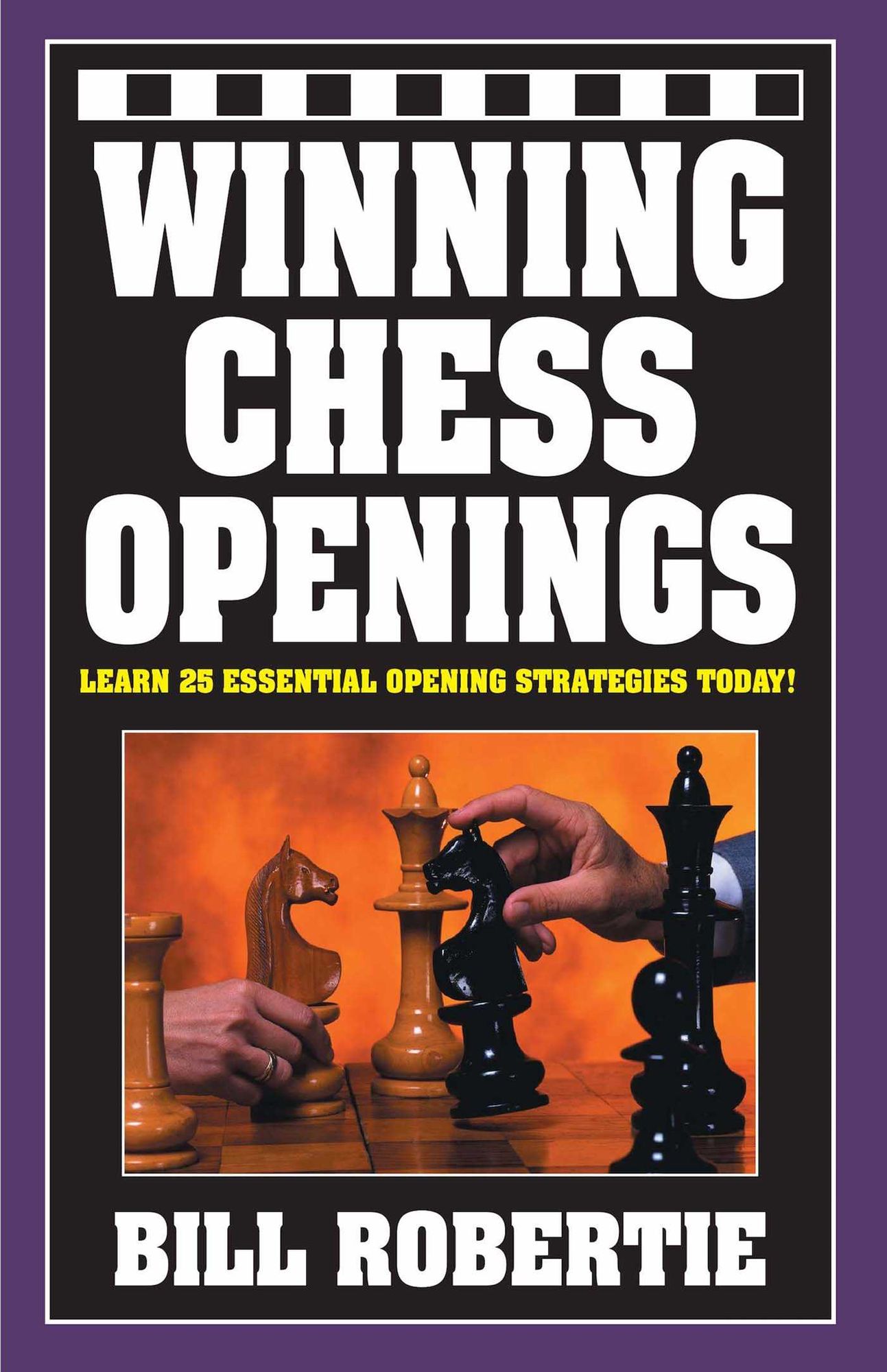 Winning Chess Openings