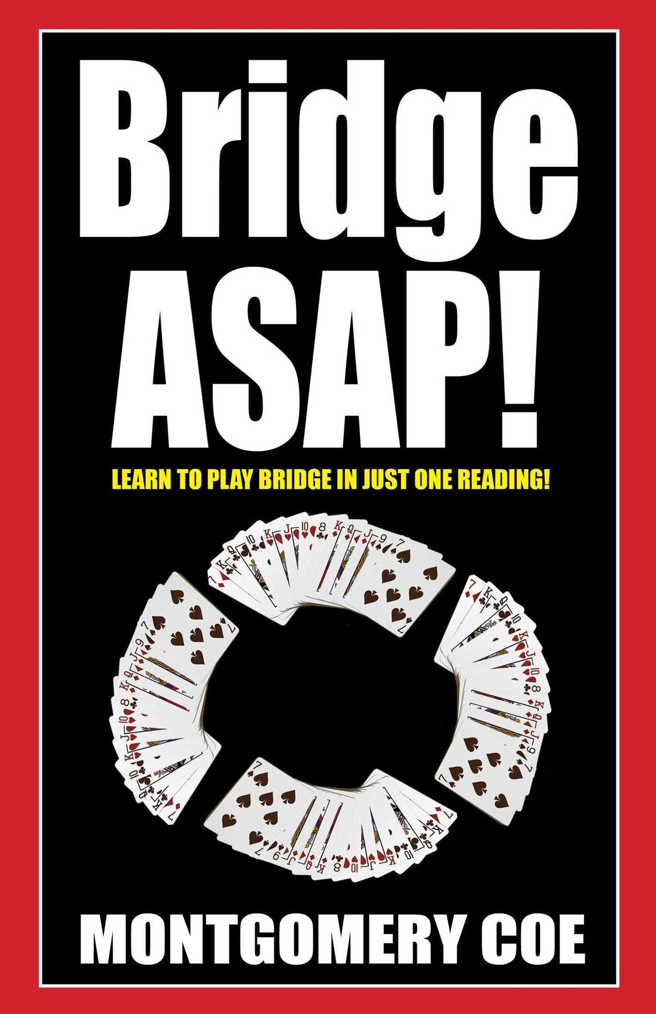 Bridge ASAP!
