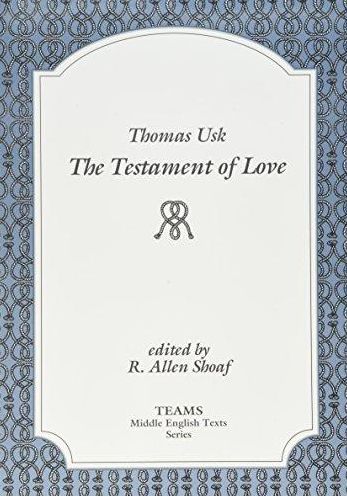 The Testament of Love