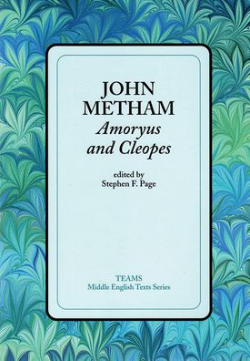 John Metham: John Metham