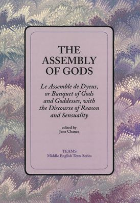 The Assembly of Gods