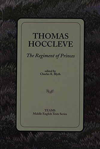 The Regiment of Princes