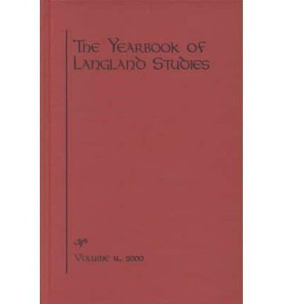 Yearbook of Langland Studies
