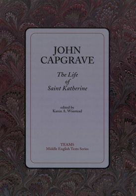 The Life of Saint Katherine