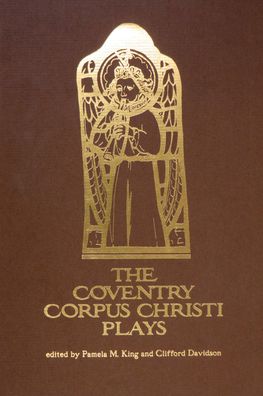 The Coventry Corpus Plays