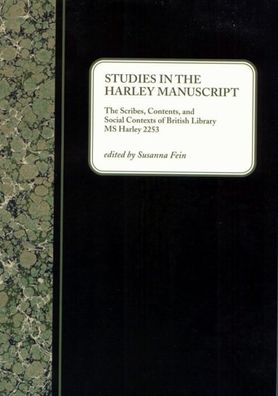 Studies in the Harley Manuscript