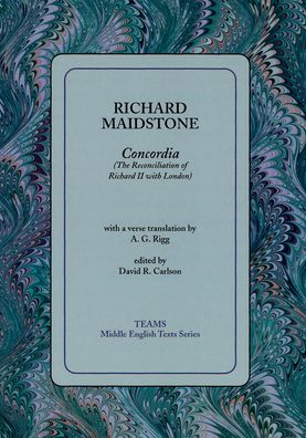 Concordia (The Reconciliation of Richard II with London)