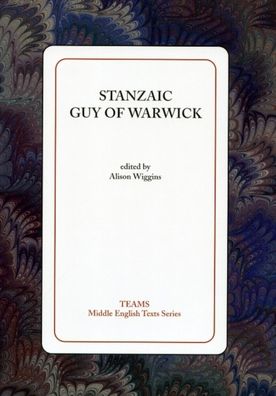 Stanzaic Guy of Warwick