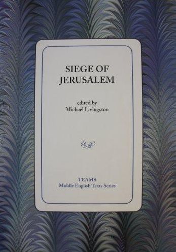 Siege of Jerusalem