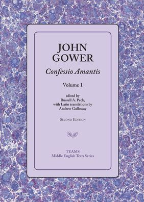 Confessio Amantis, Volume 1