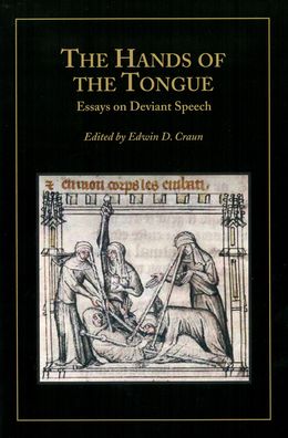 The Hands of the Tongue: Essays on Deviant Speech
