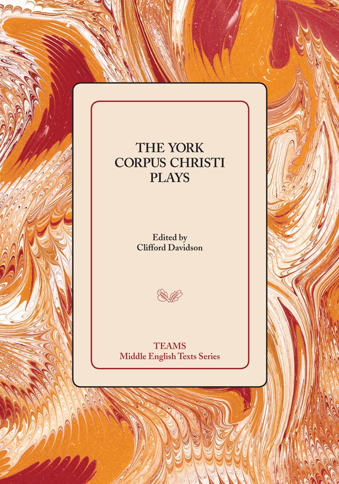 The York Corpus Christi Plays