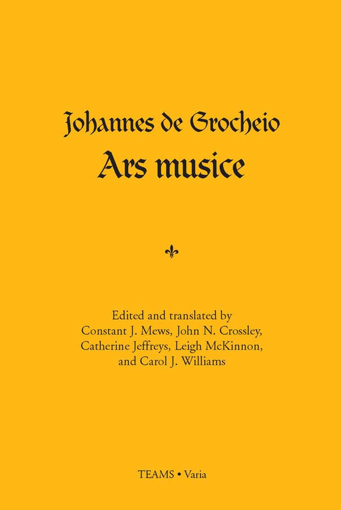 Ars Musice