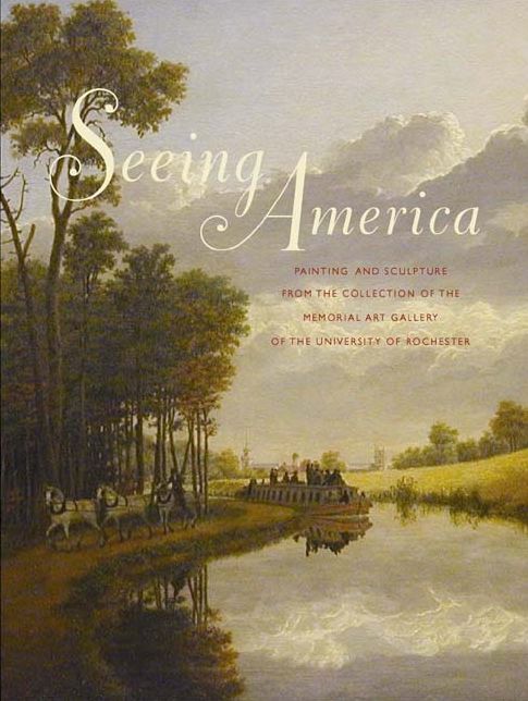 Seeing America: Seeing AmericaP
