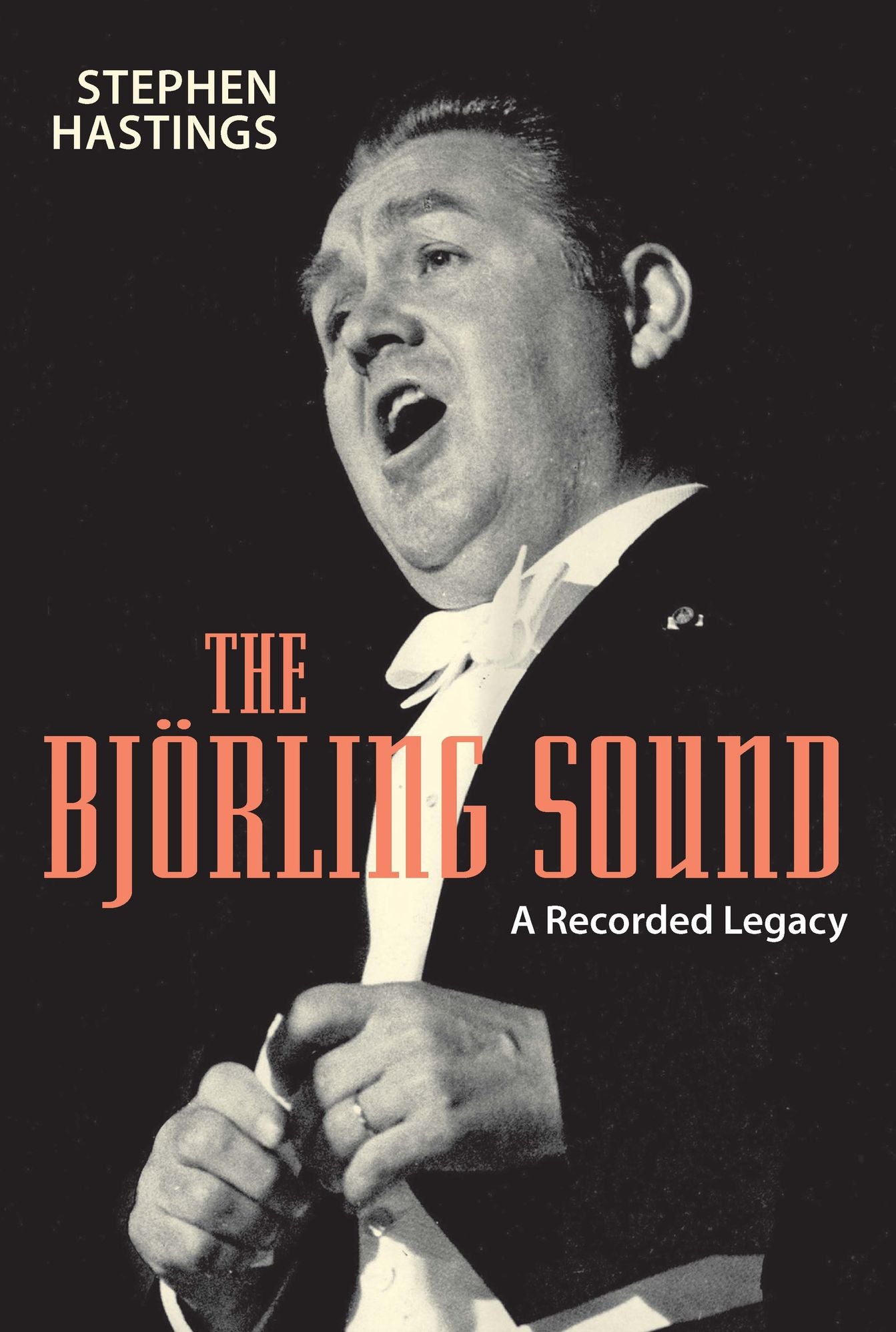 The Bjorling Sound: A Recorded Legacy