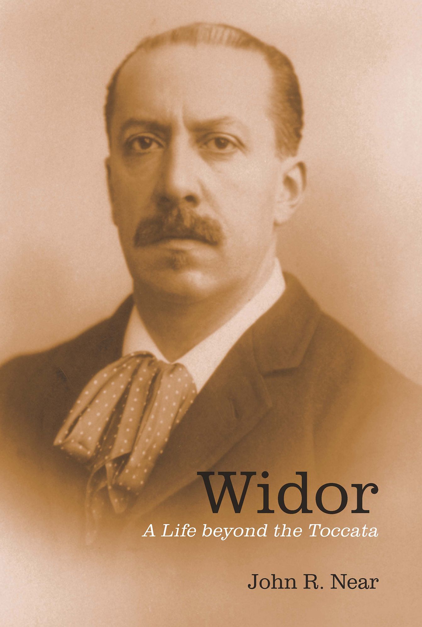Widor: A Life beyond the Toccata