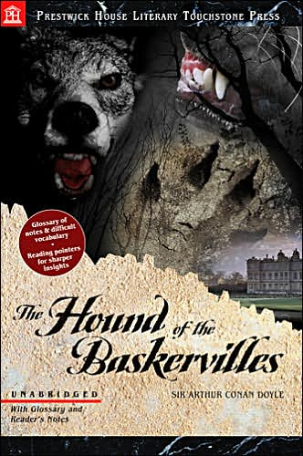 The Hound of the Baskervilles