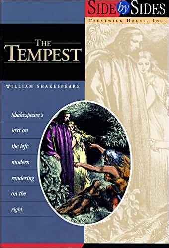 The Tempest (Side by Sides Series)