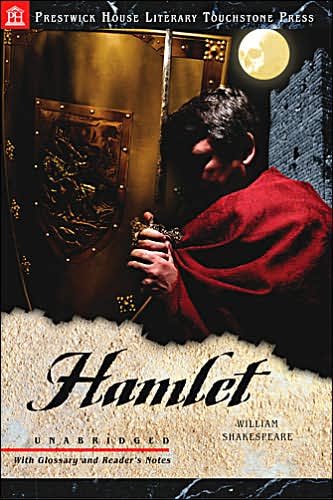 Hamlet (Prestwick House Literary Touchstone Classics)