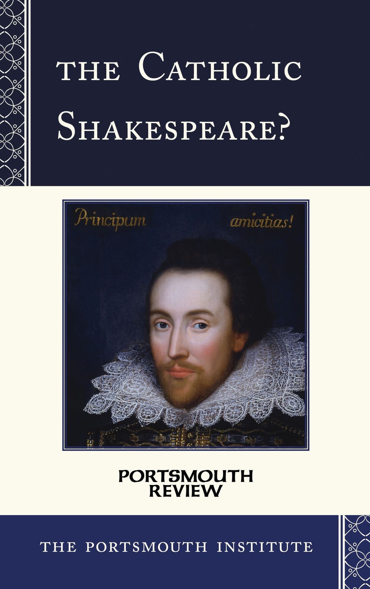 The Catholic Shakespeare?: Portsmouth Review