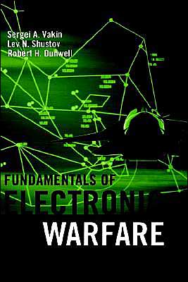 Fundamentals Of Electronic Warfare