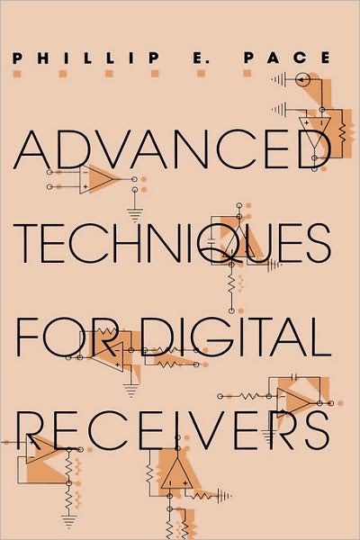 Advanced Techniques For Digital Receivers