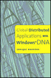 Global Distributed Applications with Windows DNA