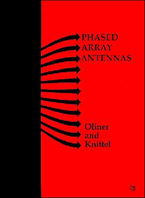 Phased Array Antennas: Proceedings of the 1970 Phased Array Antenna Symposium