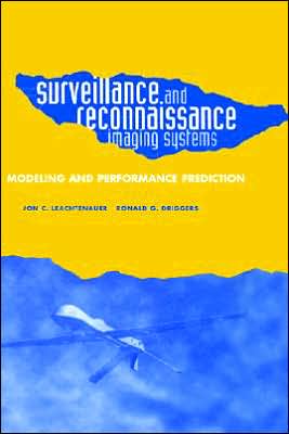 Surveillance And Reconnaissance Imaging Systems