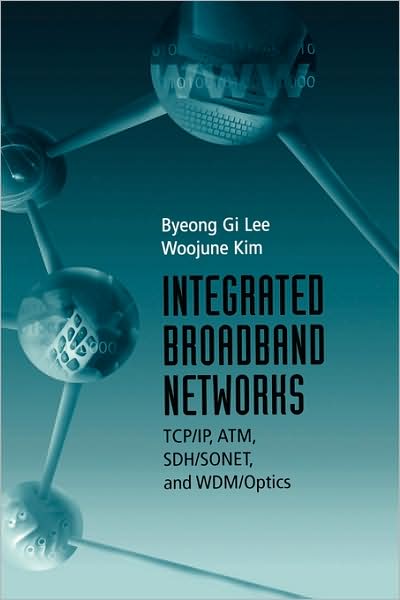 Integrated Broadband Networks