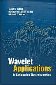 Wavelet Applications in Engineering Electromagnetics