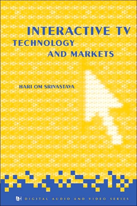 Interactive TV Technology and Markets