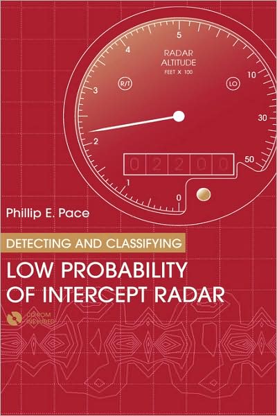 Detecting & Classifying Low Probability Of Intercept Radar