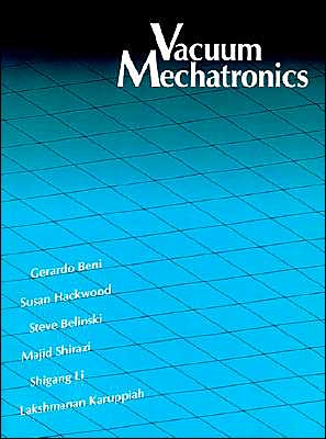Vacuum Mechatronics