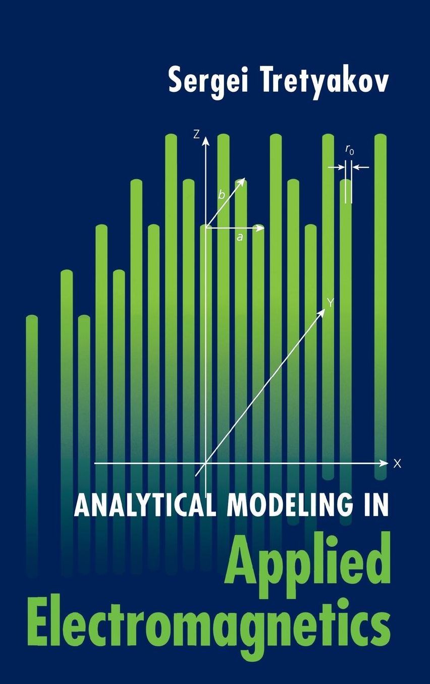 Analytical Modeling in Applied Electromagnetics
