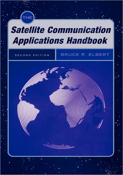 The Satellite Communication Applications Handbook