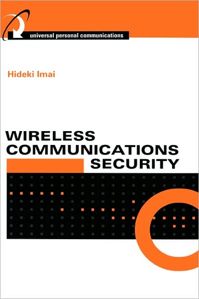 Wireless Communications Security