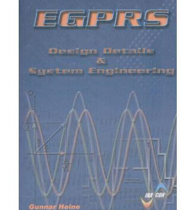 EGPRS - Design Details and System Engineering