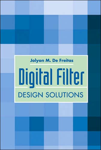 Digital Filter Design Solutions