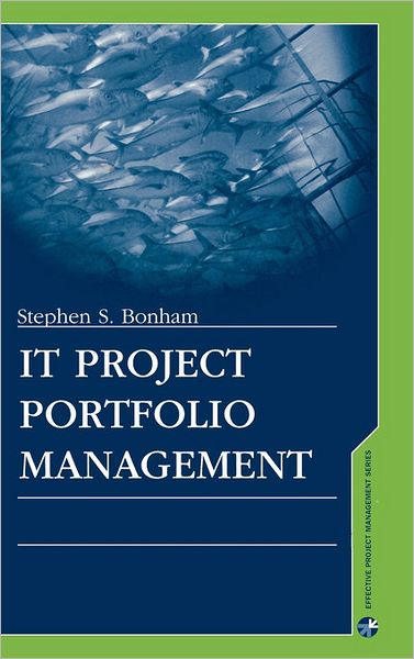 It Project Portfolio Managment