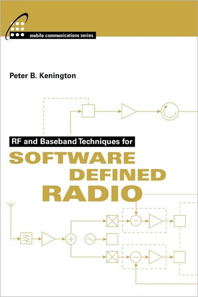 Rf And Baseband Techniques For Software Defined Radio