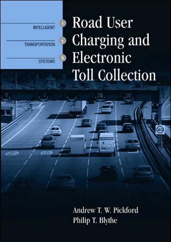Road User Charging and Electronic Toll Collection